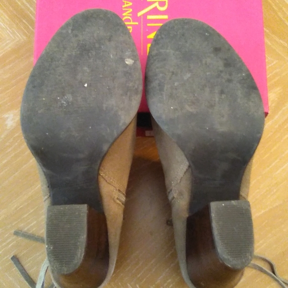 Massey ankle boots - Picture 4 of 5